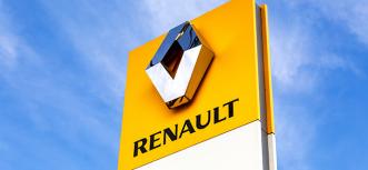 Atelier Renault